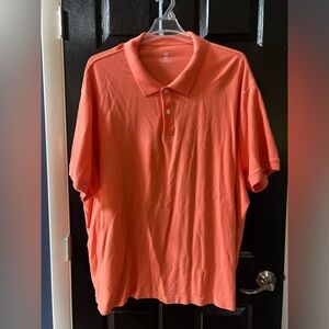 6xl Harbor Bay polo shirt
